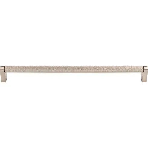 Amwell Bar Pull 30 1/4'' Brushed Satin Nickel M2651