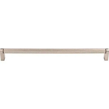 Amwell Appliance Pull 24'' Brushed Satin Nickel M2654