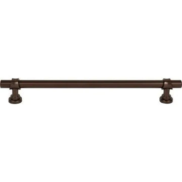 Dakota Bit Pull 8 13/16 Inch Oil Rubbed Bronze M2750