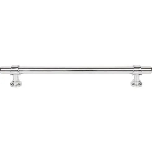 Dakota Bit Appliance Pull 18 Inch Polished Chrome M2780