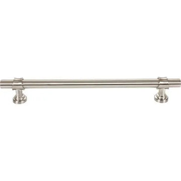 Dakota Bit Appliance Pull 18 Inch Polished Nickel M2781