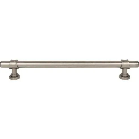 Dakota Bit Appliance Pull 18 Inch Pewter Antique M2785