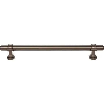 Dakota Bit Appliance Pull 18 Inch Oil Rubbed Bronze M2786
