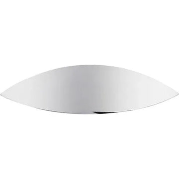 Nouveau Eyebrow Cup Pull 2 1/2'' cc M415 Polished Chrome