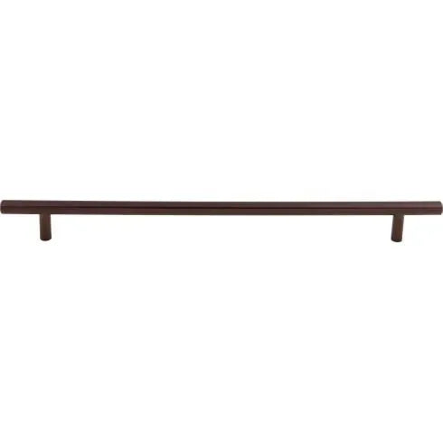 Bar s Hopewell Bar Pull 15'' cc M761A Oil Rubbed Bronze