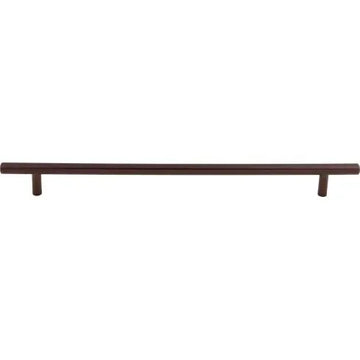 Bar s Hopewell Bar Pull 15'' cc M761A Oil Rubbed Bronze