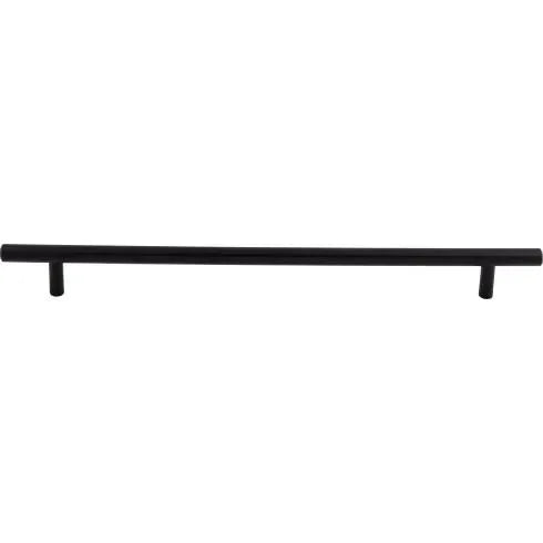 Bar s Hopewell Bar Pull 15'' cc M993 Flat Black