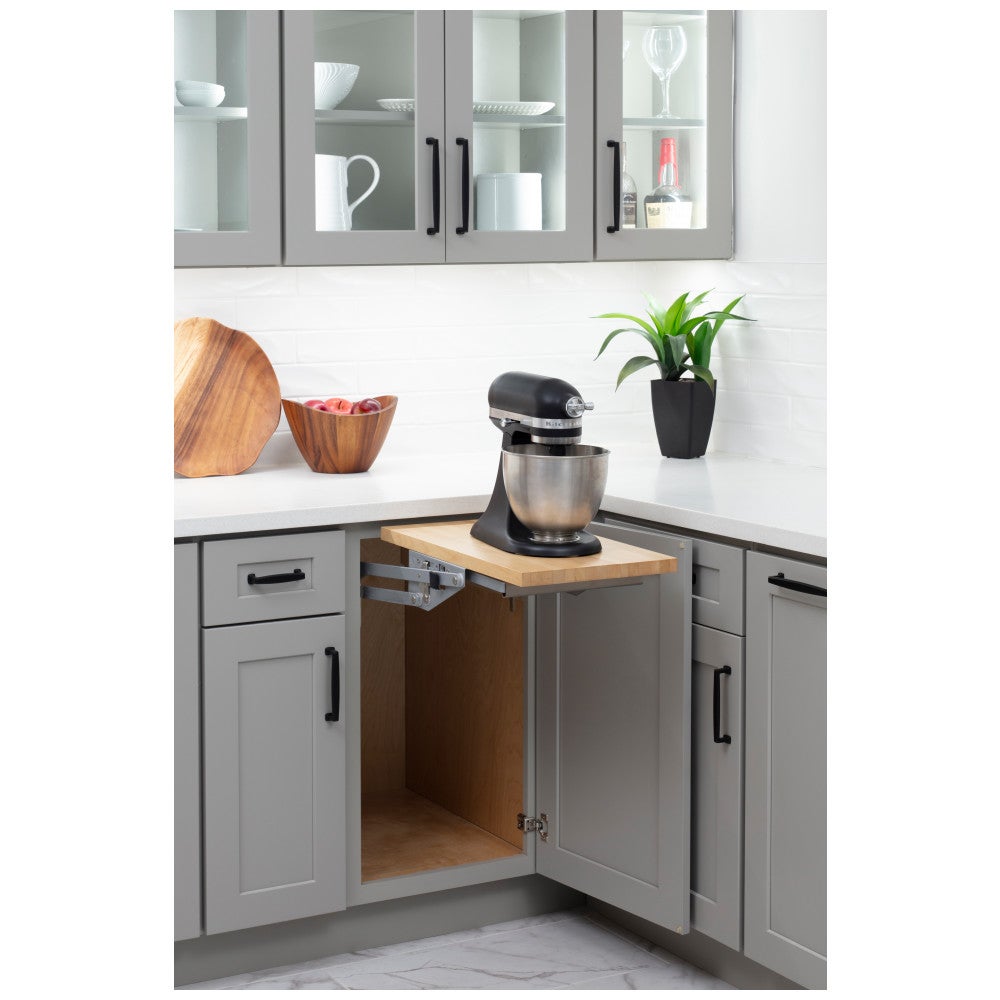 Mixer Lift Soft-close Appliance Lift ML-1CH