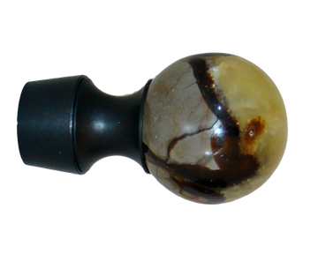 Myterra Gemstone Septarian Bolt Hook