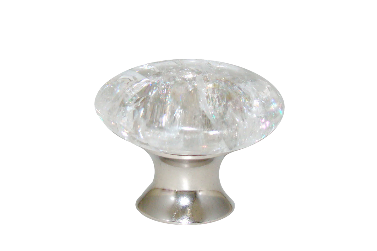 Gemstone Hardware Cabinet Knob C40