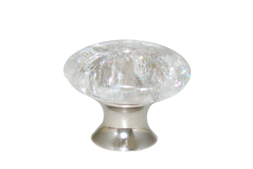 Gemstone Hardware Cabinet Knob C40
