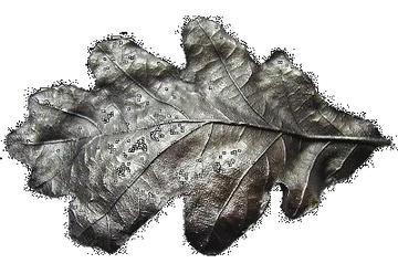 Finish-Antique Pewter