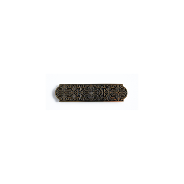 Renaissance Back Plate NHE-570
