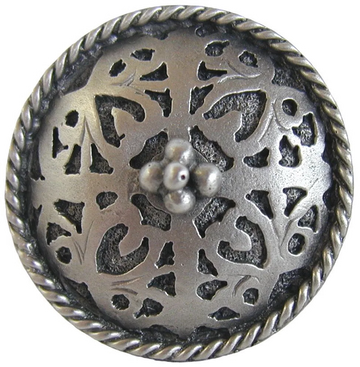 Moroccan Jewel Knob
