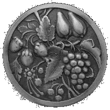 Tuscan Bounty Knob