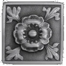 Finish-Antique Brass