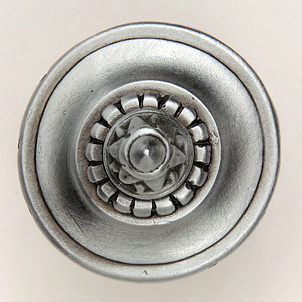 Portobello Road Knob - Plain