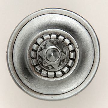 Portobello Road Knob - Plain