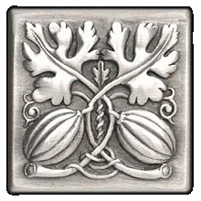 Finish-Antique Brass