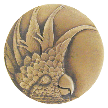 Cockatoo Knob NHK-327-L