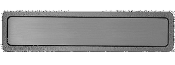 Plain (Custom Engraving Available) Pull/Handle