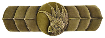 Cockatoo (Horizontal - Left) Pull/Handle