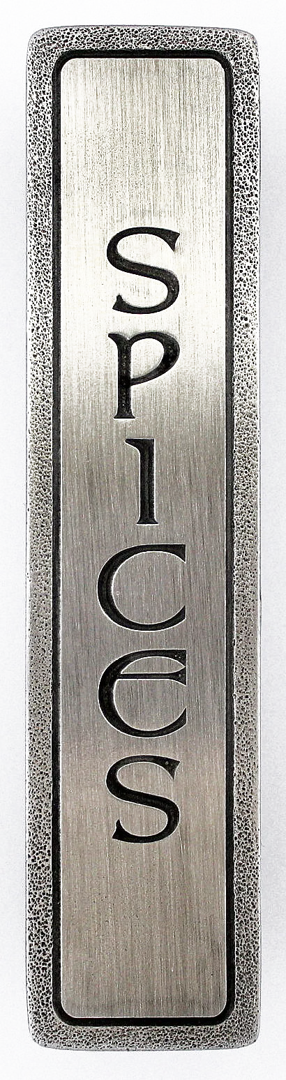 Spices Pull NHP-342-AP