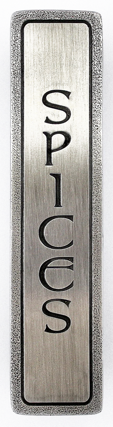 Spices Pull NHP-342-AP