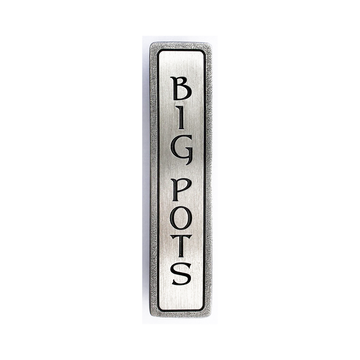 Big Pots Pull NHP-346-AP