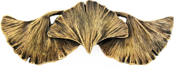 Ginkgo Leaf Pull NHP-647