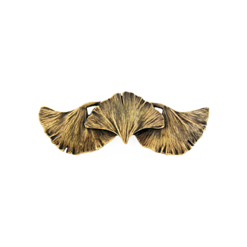 Ginkgo Leaf Pull NHP-647