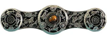 Finish-Antique Pewter