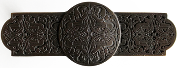 Renaissance Etch Pull/Handle