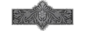 Dianthus Pull/Handle