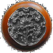 Finish-Antique Brass
