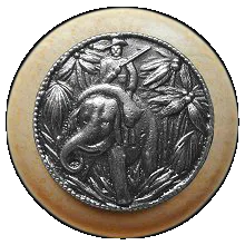 Finish-Antique Pewter