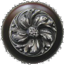 Finish-Satin Nickel