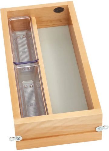 Rev-A-Shelf 12 in Vanity Single Drawer Only 4VDO-1