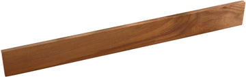 Rev-A-Shelf Short Walnut Divider for Drawer Organizers 4WD-22SH-WN-1
