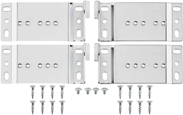 Rev-A-Shelf Door mount Extender Kit 5345-DM-KIT-1