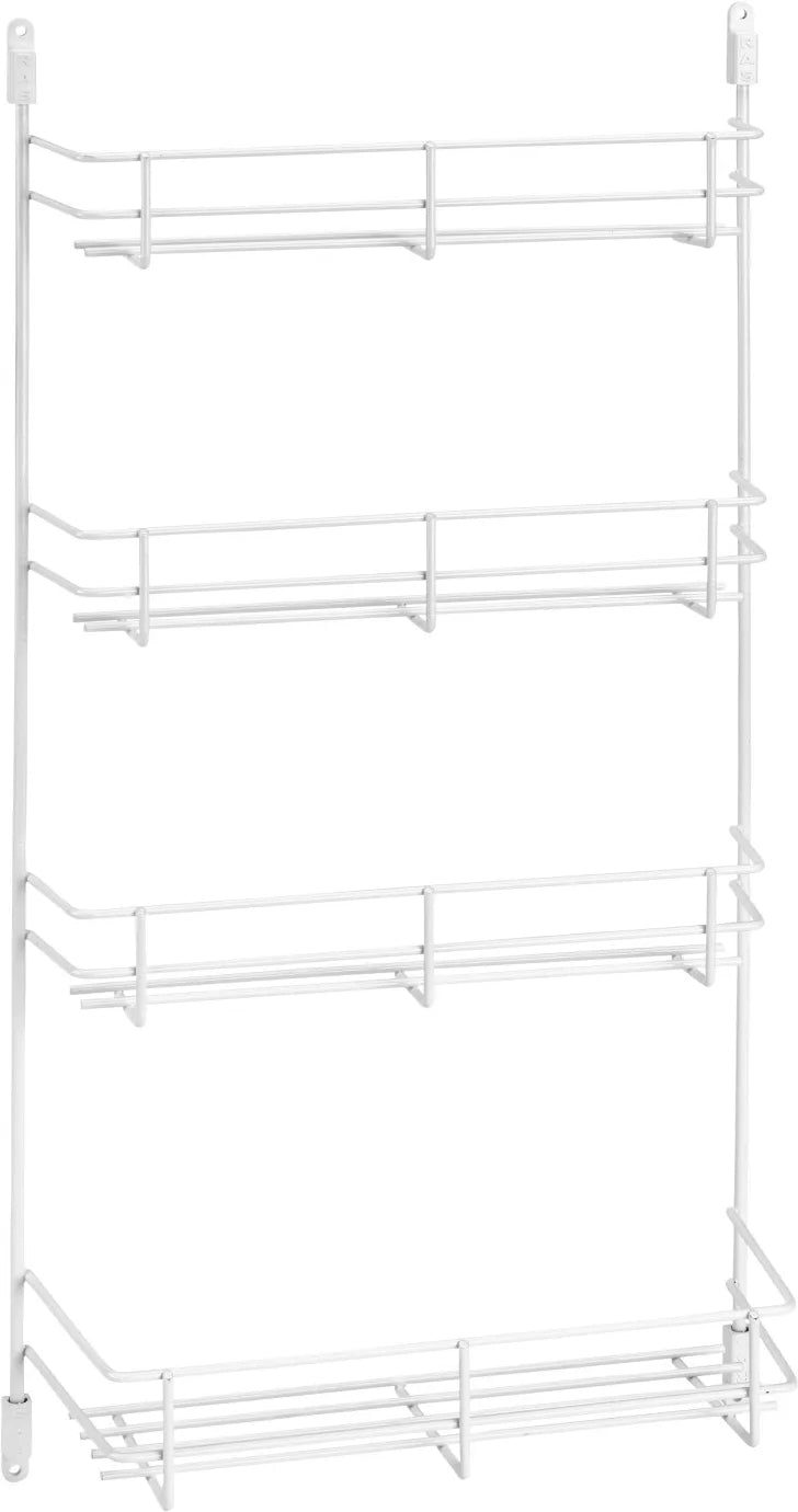 Rev-A-Shelf 11 in Door Mount Spice Rack 565-52