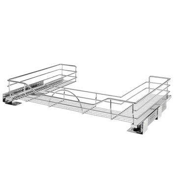 Rev-A-Shelf 30 in U-Shaped Pull Out w/Soft-Close 5786-CR