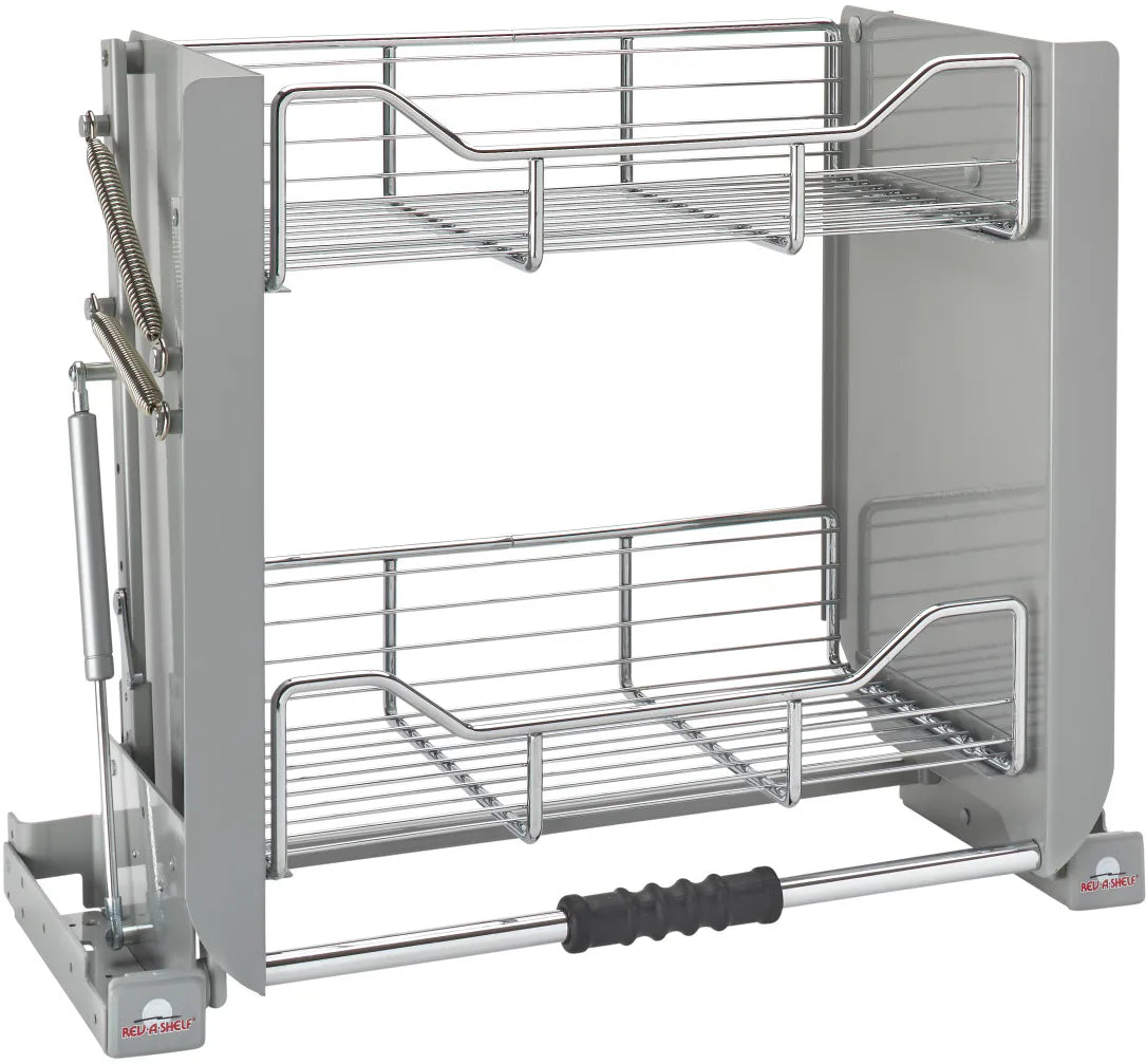 Rev-A-Shelf 24 in Pull Down Shelf 5PD-24