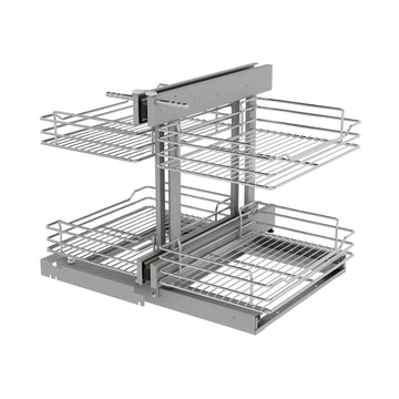Rev-A-Shelf 5PSP-15-CR