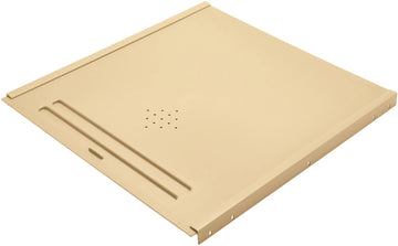 Rev-A-Shelf Large Almond Bread Drawer Cover Kit BDC24-15