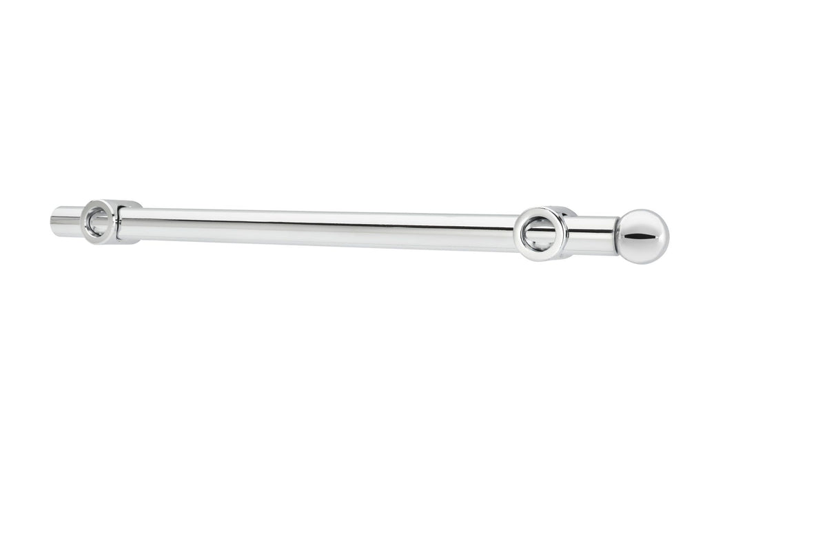 Rev-A-Shelf 14 in Designer Valet Rod CVR-14