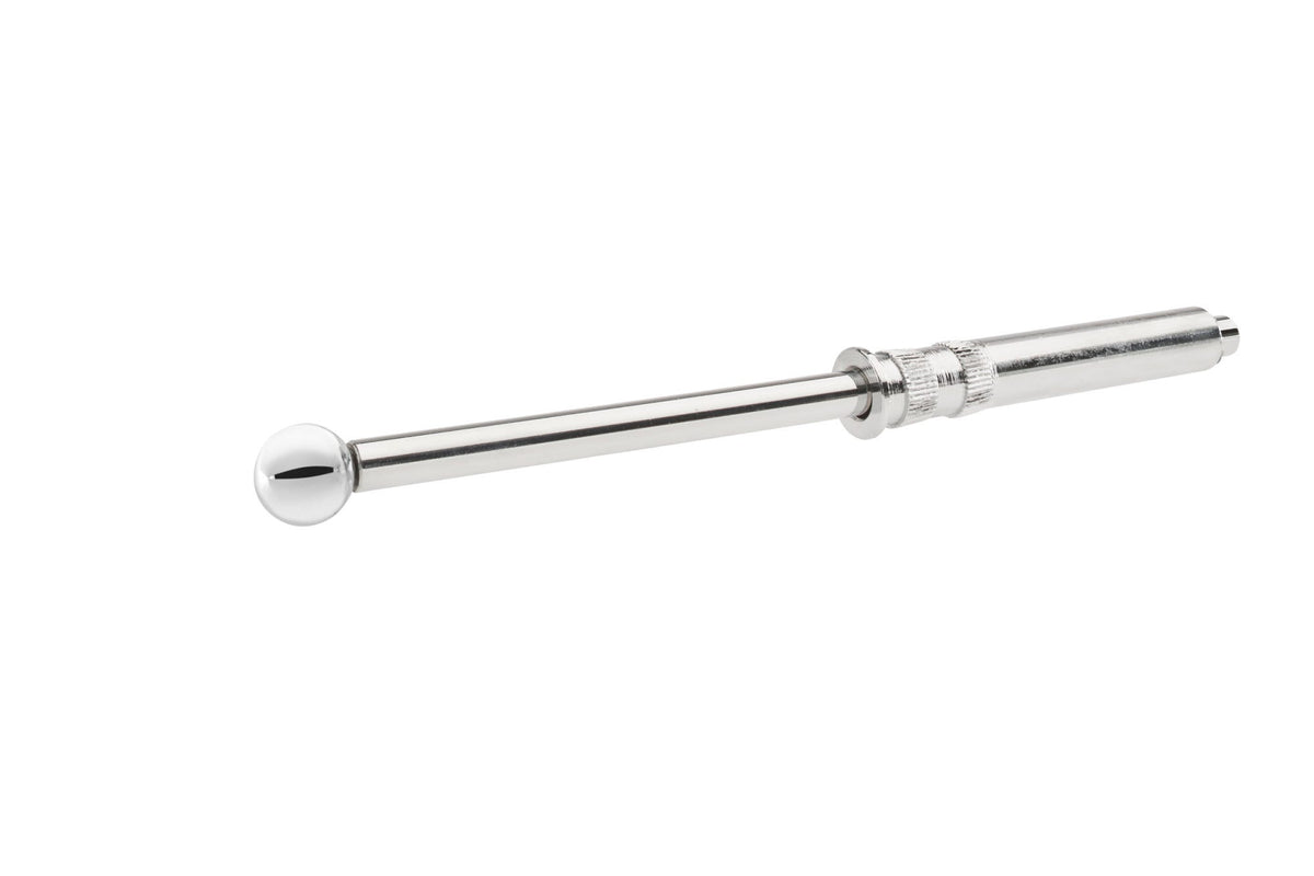 Rev-A-Shelf 7 in Insert Valet Rod CVRI-7