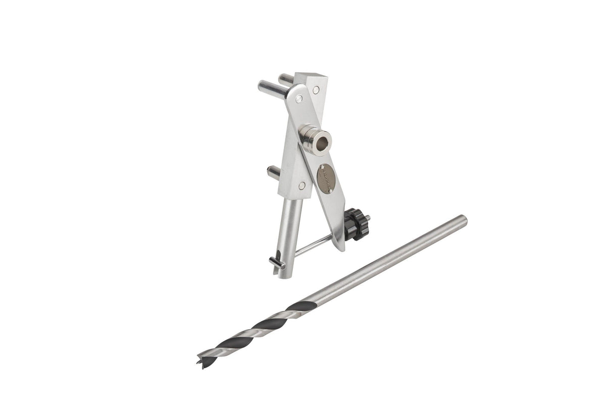 Rev-A-Shelf Guide for Insert Valet Rod CVRI-DG