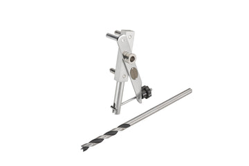 Rev-A-Shelf Guide for Insert Valet Rod CVRI-DG