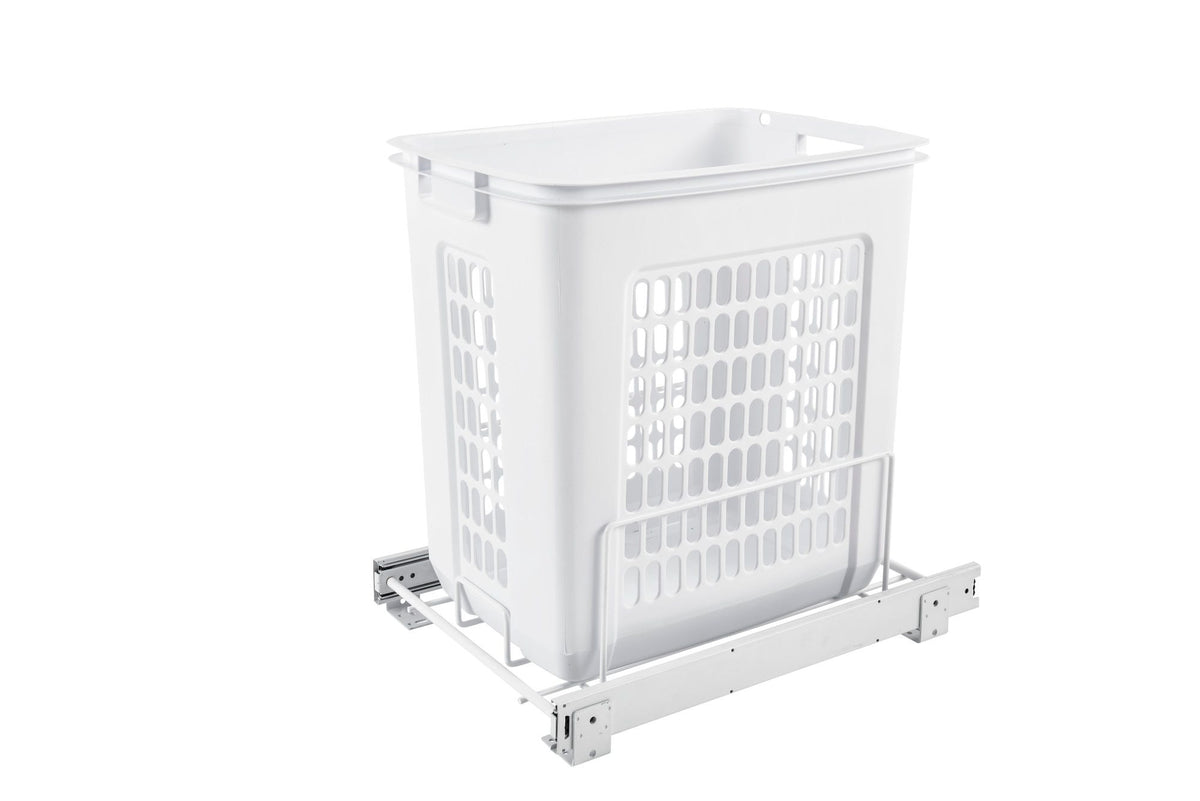 Rev-A-Shelf Pullout Hamper HPRV-1520S